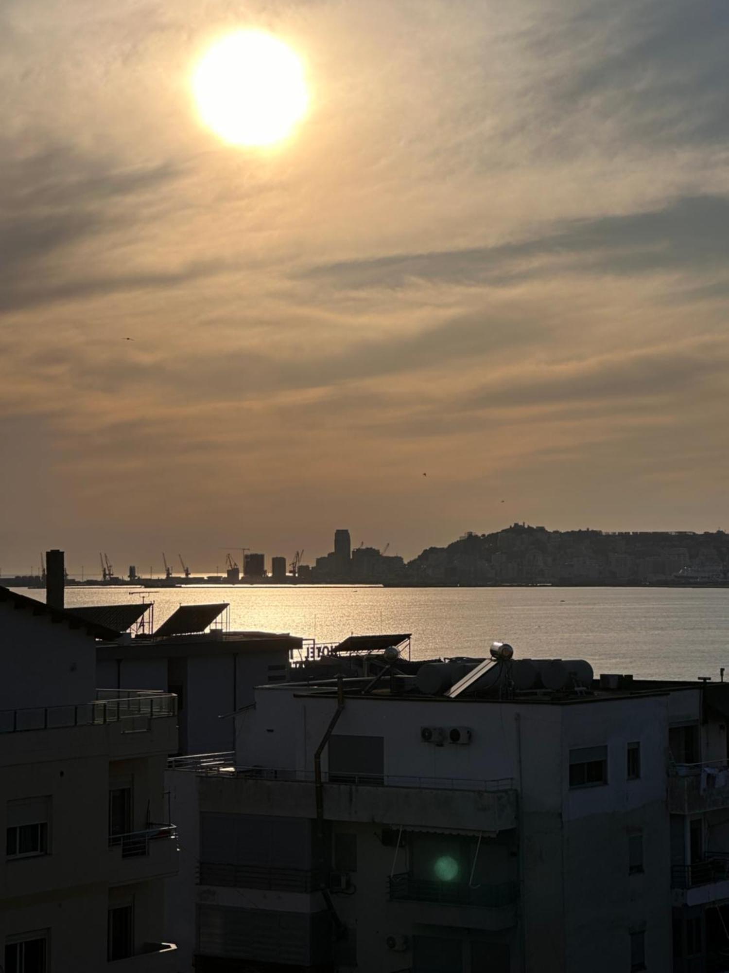 Domus Illyricum Διαμέρισμα Δυρράχιο Εξωτερικό φωτογραφία